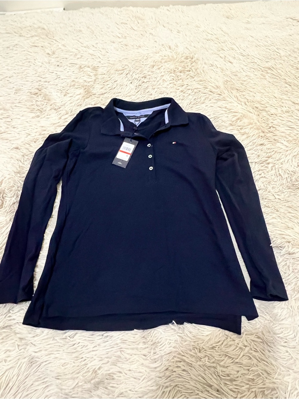 Tommy Hilfiger top